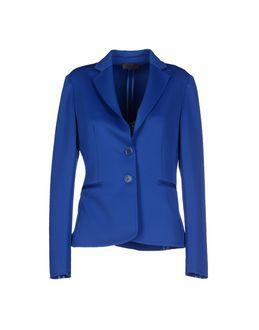 Hack Blazers