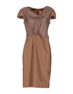 Michelle Windheuser Short Dresses