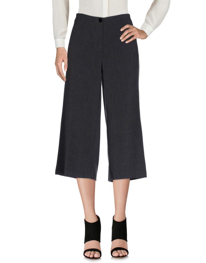 Custommade 3/4-length Shorts