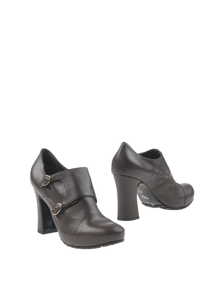 Gionata Booties