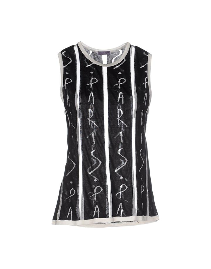 Emanuel Ungaro Sweaters