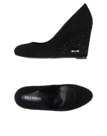 Solo Soprani Pumps