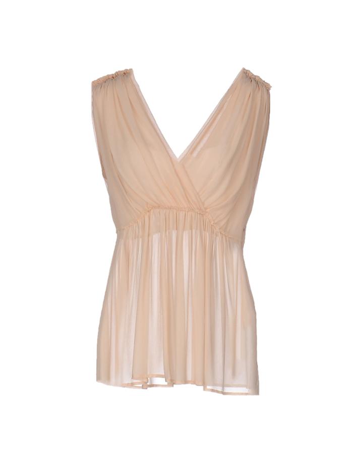 Erika Cavallini Tops