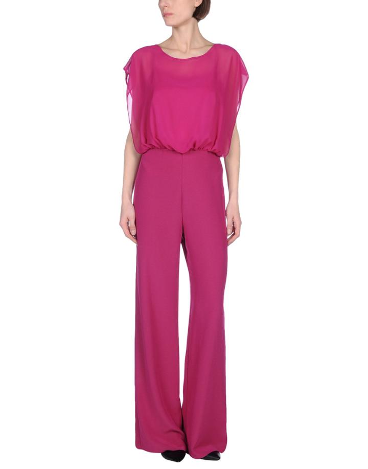 Antilea Jumpsuits