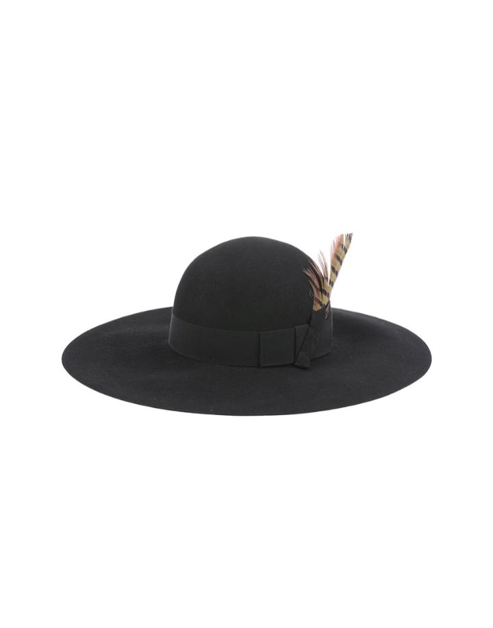 Saint Laurent Hats