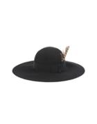 Saint Laurent Hats