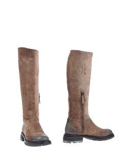 Church's Boots