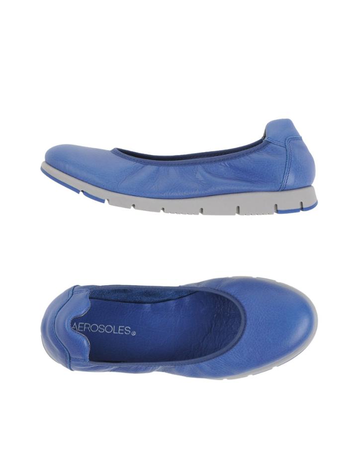 Aerosoles Ballet Flats