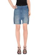 Max & Co. Denim Bermudas