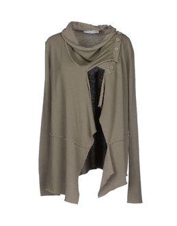 Chili Peppers Sweatshirts