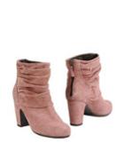 Latitude Femme Ankle Boots