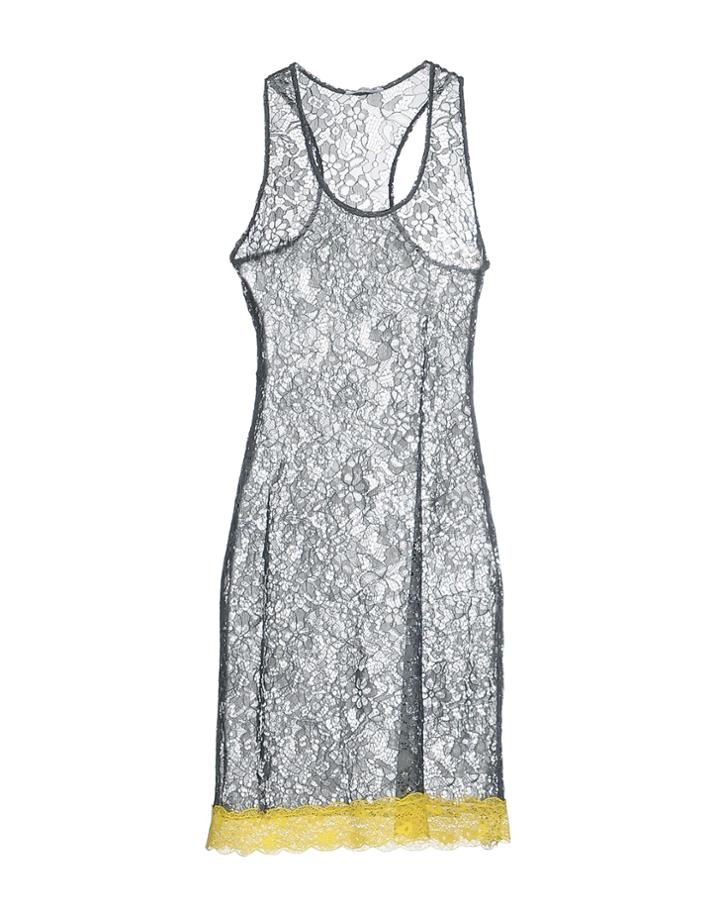 Verdissima Short Dresses
