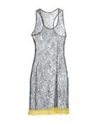 Verdissima Short Dresses