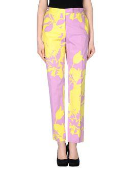 Paul Smith Women Casual Pants