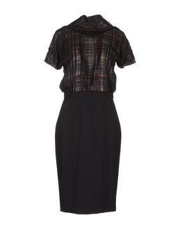 Dsquared2 Knee-length Dresses
