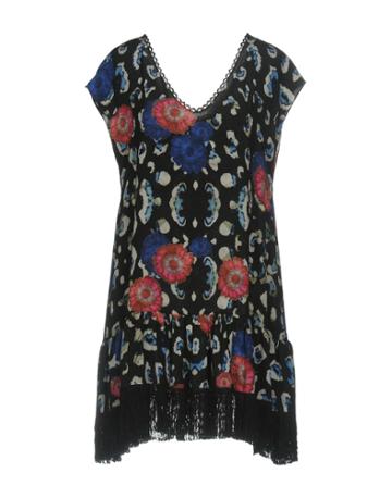 Athena Procopiou Short Dresses