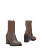 Can Pep Rey Ankle Boots