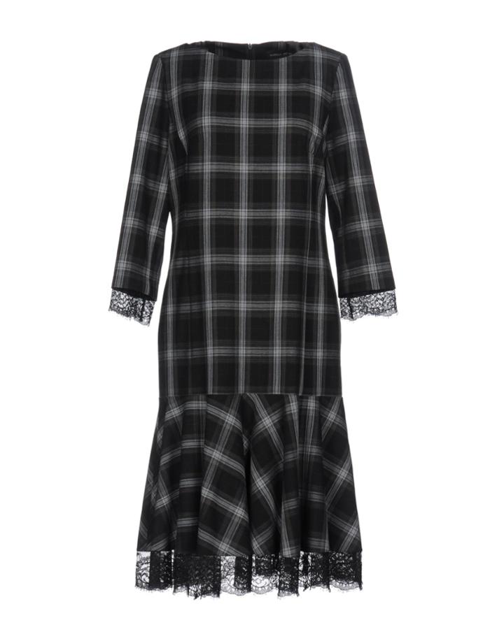 Mariella Arduini Knee-length Dresses