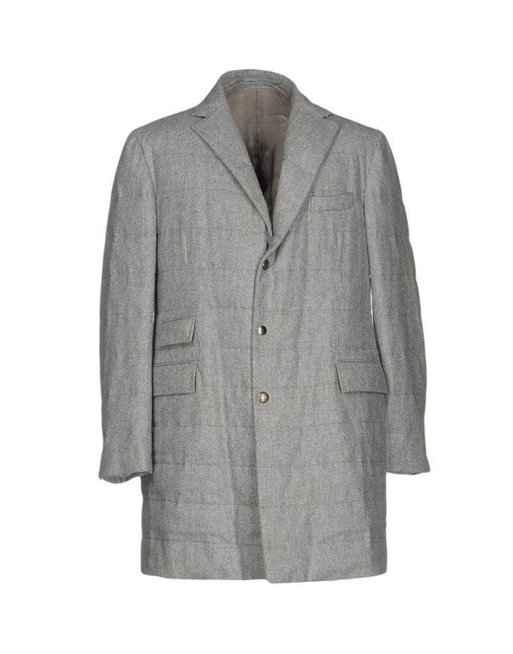 Cantarelli Down Jackets