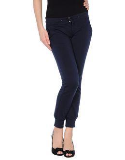 Enzo Fusco Casual Pants