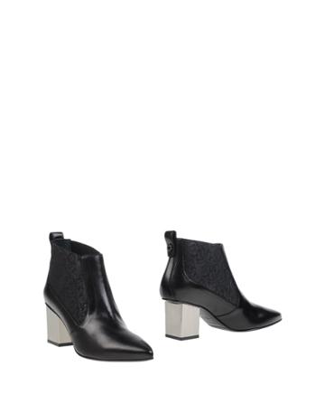 Sergio Levantesi Ankle Boots