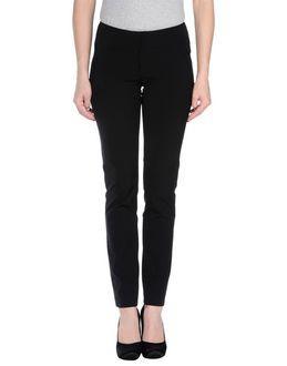 Exe Gold Casual Pants