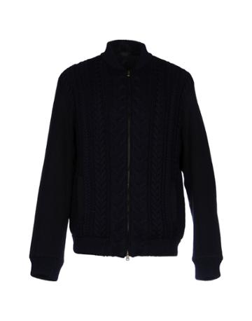 Zanone Jackets