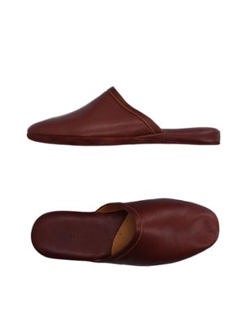 Ziviani Slippers