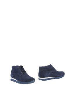 Eredi Del Duca Ankle Boots