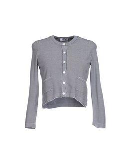 Base Wrap Cardigans