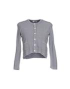 Base Wrap Cardigans