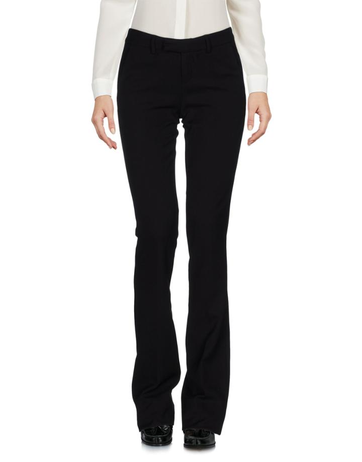 Lady Chocopie Casual Pants