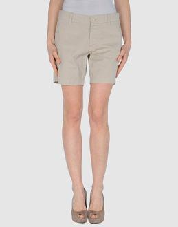 Local Apparel Bermudas