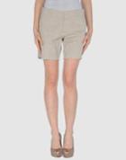 Local Apparel Bermudas