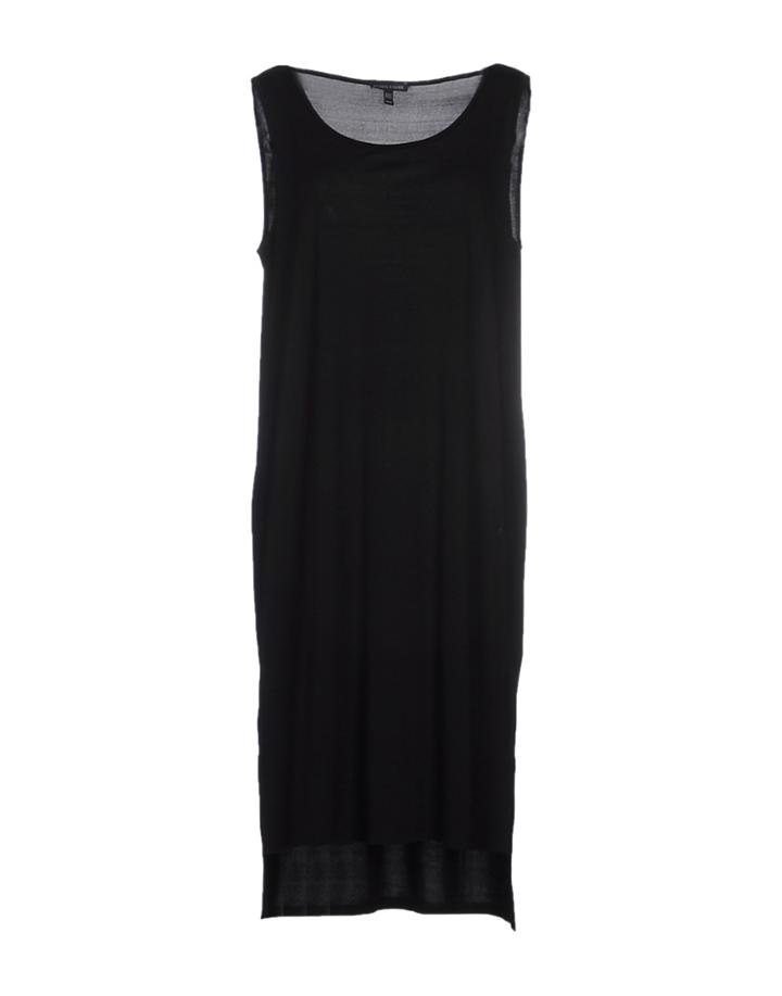 Eileen Fisher Knee-length Dresses