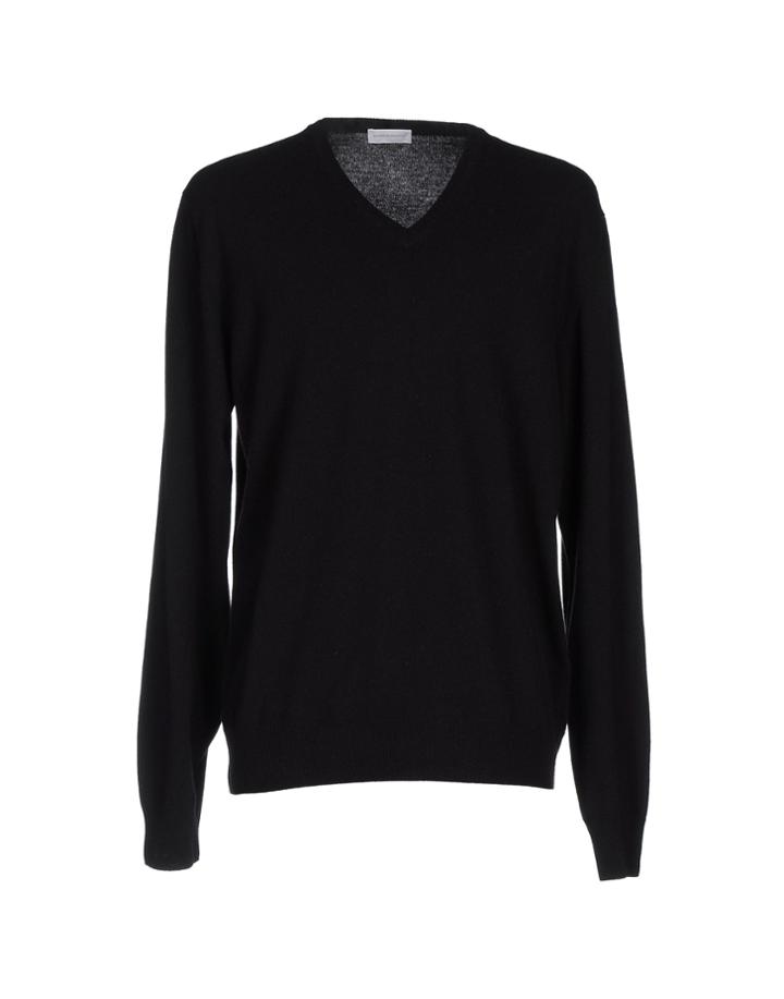 Davide Monachino Cashmere Sweaters