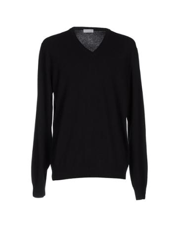 Davide Monachino Cashmere Sweaters