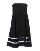 Sudano Short Dresses