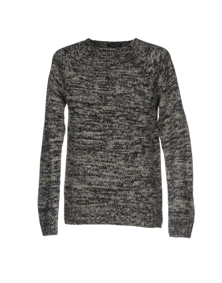 Henry Smith Sweaters