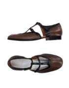 Maison Margiela Ballet Flats