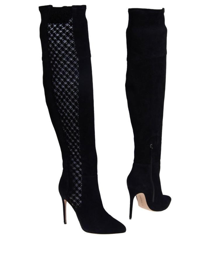 Alexandre Birman Boots