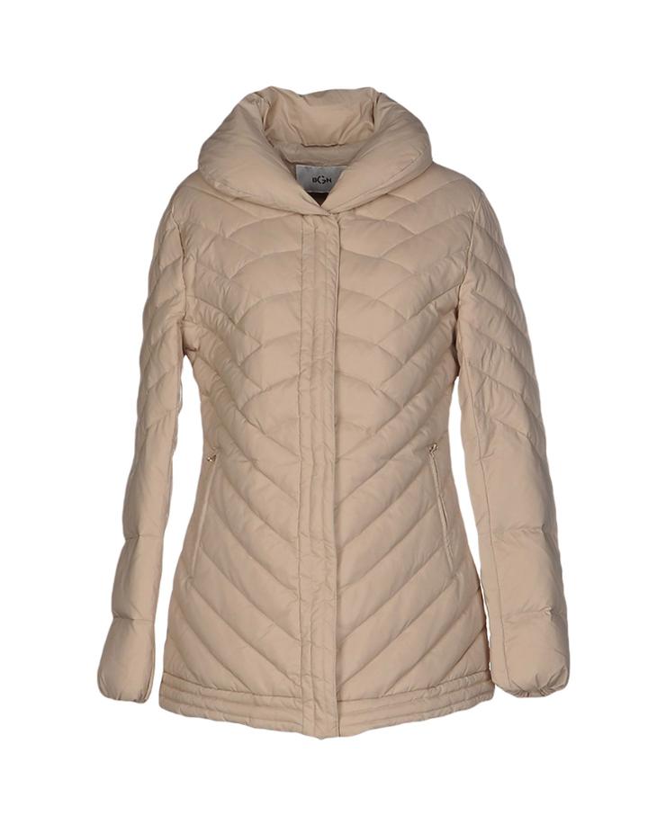 Bgn Beggon Down Jackets