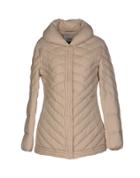 Bgn Beggon Down Jackets