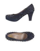 H Cos Pumps