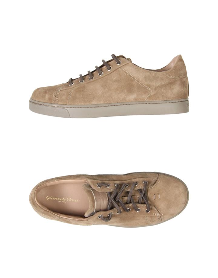 Gianvito Rossi Sneakers