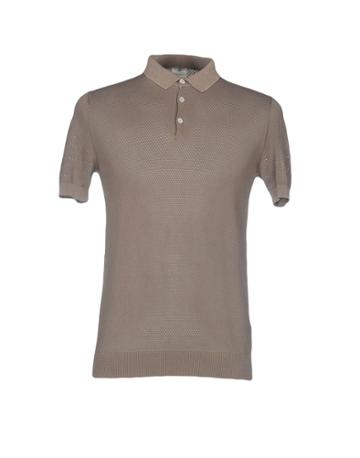 Luigi Borrelli Napoli Sweaters