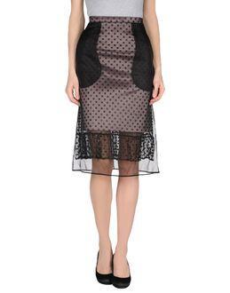 Erdem 3/4 Length Skirts
