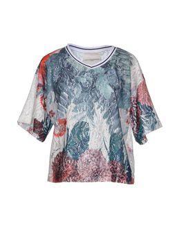 Ga Lle Bonheur Blouses