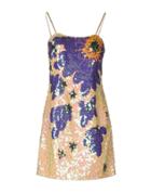 Rue St. Denise Short Dresses