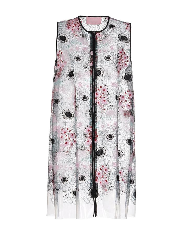 Giamba Overcoats